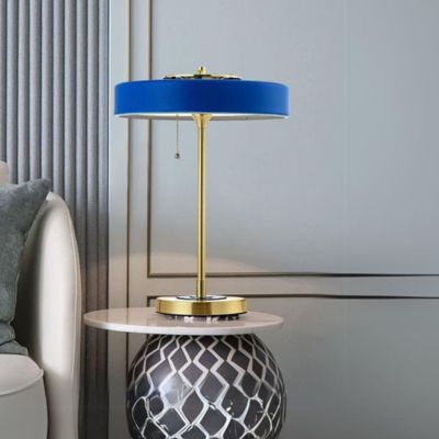 Lampe de chevet | Style Art Déco
