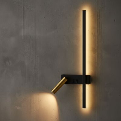 Applique Murale LED - Design | Vertice™