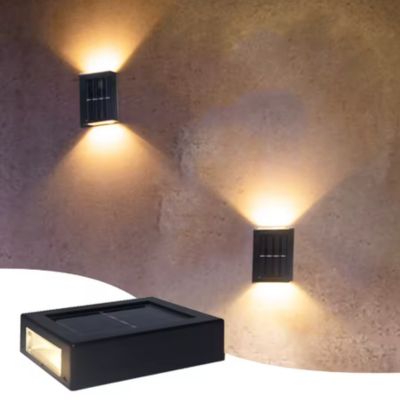 ECLAIRAGE EXTERIEUR | Lumis Duo™
