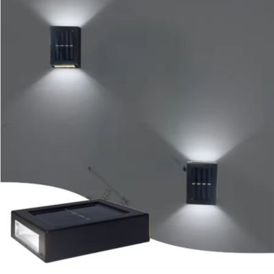 ECLAIRAGE EXTERIEUR | Lumis Duo™