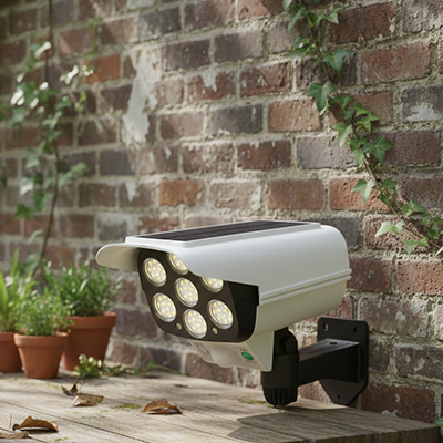 APPLIQUE EXTERIEUR MURALE LED | Séléné