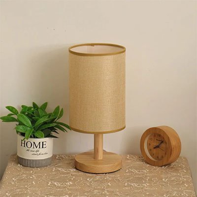 Lampe de table | LuminaDesign - HomniaOne