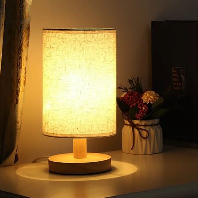 Lampe de table | LuminaDesign - HomniaOne