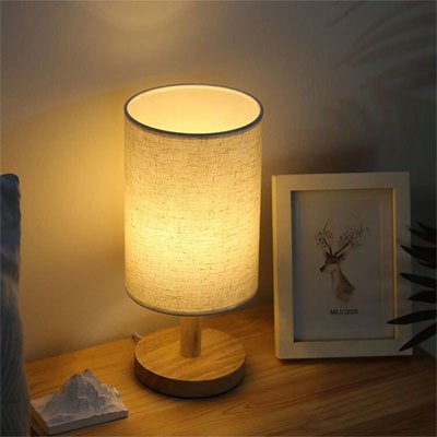 Lampe de table | LuminaDesign - HomniaOne
