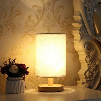 Lampe de table | LuminaDesign - HomniaOne